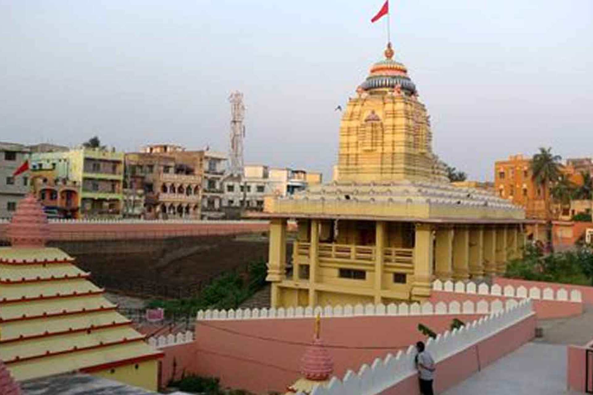 Sri Govardhana Peetham